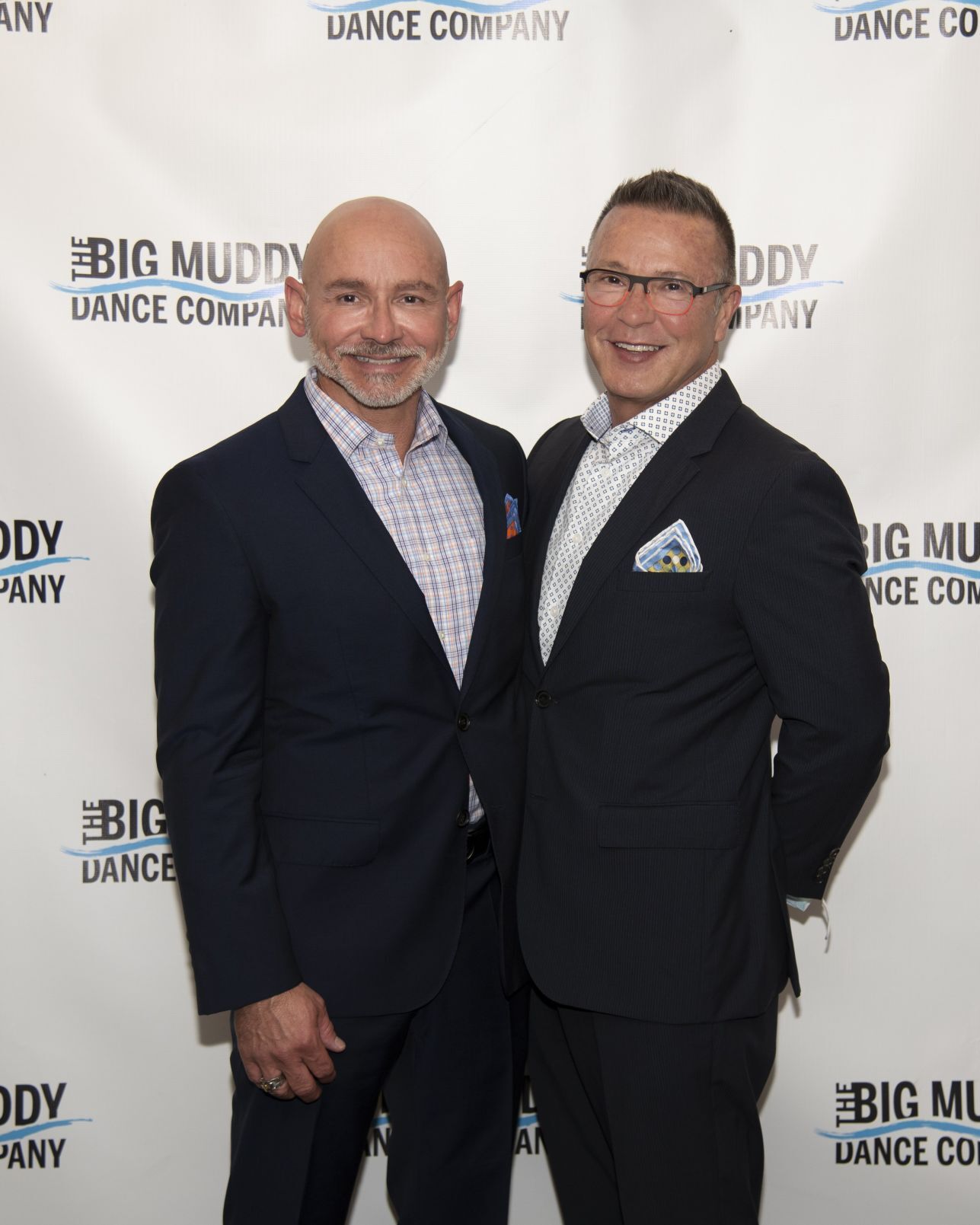 Andy Gucciardo, Roger Kerns